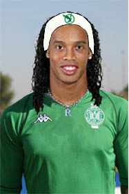 ronaldinho